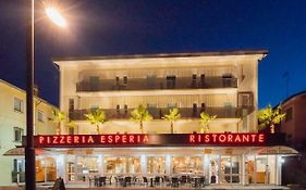 Hotel Esperia